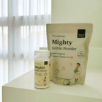 mamaforest | Mighty Bubble Powder - Multifunktionales Reinigungspulver 430g
