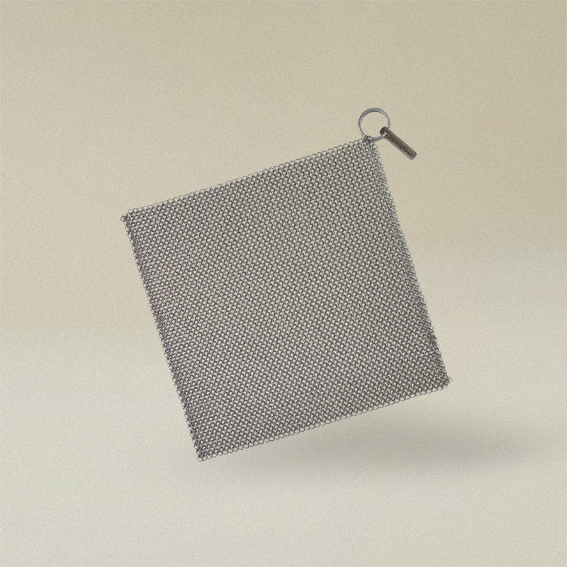 mamaforest Ringreiniger 316L Premium-Edelstahl – schonende Reinigung