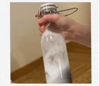 Ringreiniger von mamaforest – das plastikfreie Original für die Küche